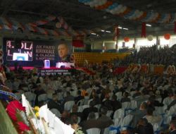 Beşir Atalay: 28 Şubat Sayın Demirel'in Eseri