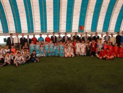 Yıldırım Koleji 23 Nisan Futbol Turnuvası Sona Erdi