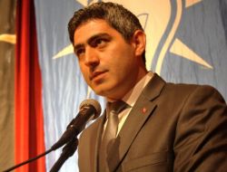 Ak Parti'li Turhan: Amacımız Hiç Kimseyi Yermek Ve Küçük Düşürmek Değildir