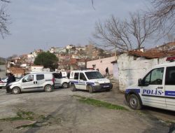 Edremit’te Silahlı Kavga: 5 Yaralı