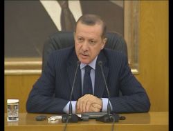 Erdoğan’dan Maliki’ye: Kem Söz Sahibine Aittir