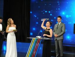 3. Antalya Televizyon Ödülleri Sahiplerini Buldu