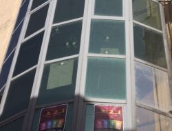 Şırnak'ta Dershaneye Silahlı Saldırı