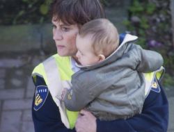 Hollanda’da Tren Kazası: 136 Yolcu Yaralandı