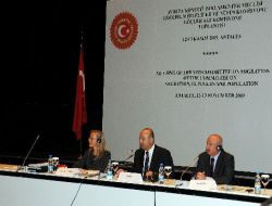 Ak Parti Antalya Milletvekili Çavuşoğlu: İkinci Dünya Savaşı'ndan Sonra Göçün En Hareketli Olduğu Günler Yaşanıyor