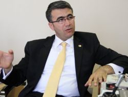 "Döner Sermaye Payları Azalacak Diye Btü'ye Araziyi Vermek İstemiyorlar"