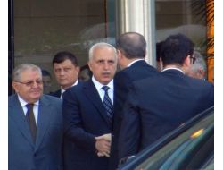 Başbakan Erdoğan Bursa’ya Gitti!