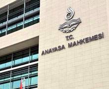 Tüm partiler davet edildi!