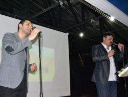 Yıldırım Koleji’nden Kutlu Doğum Etkinliği