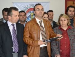 Çasad, Gaziantep'teki Olayı Kınadı