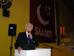 Kamalak: 28 Şubat'ta Asker Hortumcuların Maşası Oldu