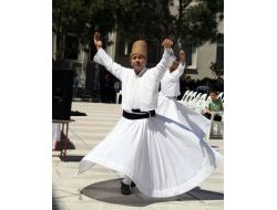 Bergama’da Kutlu Doğum Etkinliği