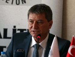 Thbb’den Kentsel Dönüşüm Önerisi: Binalar Güçlendirilmemeli, Yıkılmalı