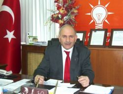 Başkan Saltık’tan 23 Nisan Mesajı