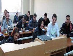 Engelli Öğrenciler, Engelliler İçin Tekerlekli Sandalye Üretecek