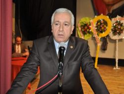 Mhp’li Durmaz: Suriye İle Köklü Bir Kardeşlik Hukukumuz Var