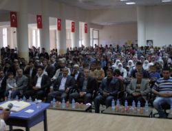 Dargeçitliler, Kutlu Doğum Programına Büyük İlgi Gösterdi