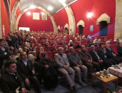 Ulukışla'da 50 Milyondan Fazla Salavat Getirildi