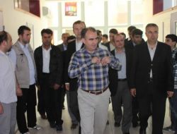 Vali Özkan: Cizre’nin Fakir Fukara Aile Çocuklarına Yönelik Bir Saldırıdır