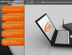 Ttnet ‘ilk Yardım’ Appstore Ve Google Play'de