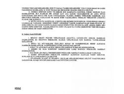 28 Şubat'ta Gazetecilere Kullanabilecekleri Psikolojik Harekat Temaları Verildi