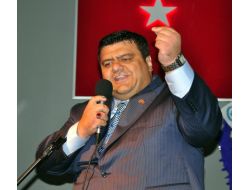 Manisa Mhp'de Akkal, Dp'de Onbaşıoğlu Başkan Oldu