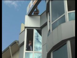 Bakan Şahin, Muğla'da Temaslarda Bulundu