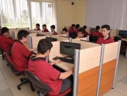 Kılıçaslan Eğitim Kurumları’nda, Ecdl Sınavları Yapılabilecek