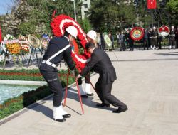 Adana'da 23 Nisan Coşkusu Başladı