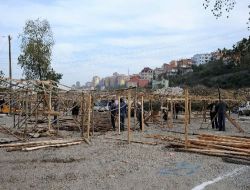 Belediyeler Kurban Bayramı Hazırlıklarına Başladı