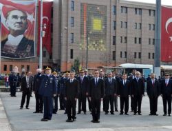 Temsili Vali, Yunus Emre’yi Unutmadı