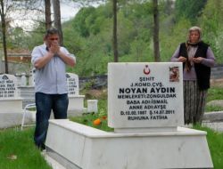 Şehit Annesi konuştu!