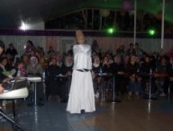 Şarkışla’da Kutlu Doğum Coşkusu Yaşandı