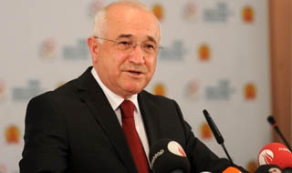 "Hiçbir güç TBMM’nin üstünde değildir"