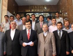 Dershane Müdürü Koca: Husumete Vaktimiz Yok, Sevgi Ve Kardeşlik İçin Kararlıyız