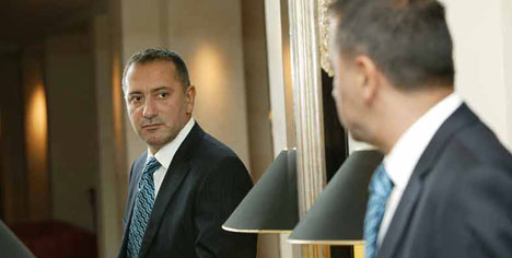 3000 SAYFA BELGE VAR İDDİASI