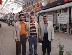 Hadisi Şerif Yazılı Tablolar Öğrenciler Yararına Satılacak