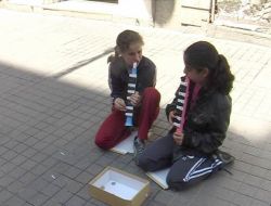 Onlar, 23 Nisan'da Da Bayram Yapamadı