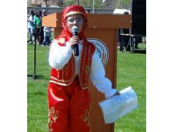 Kaman’da 23 Nisan Coşkusu