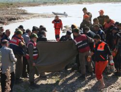 Filyos Çayı'nda bulunan 8. kişinin kimliği belirlendi