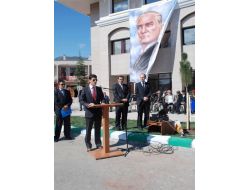 Aydıncık’ta 23 Nisan Coşkusu