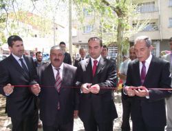 Fakir Öğrenciler Yararına Kermes Açıldı