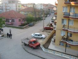 Simav'da 4.3 Büyüklüğünde Deprem