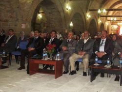 "İslam Dünyasının Zulüm Coğrafyasına Dönüşmesi Kardeşlik Hukuku İhlalindendir"