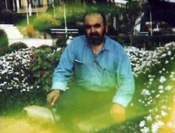 Eşini Ve Kızını Öldüren Baba, Müebbet Hapse Mahkum Oldu