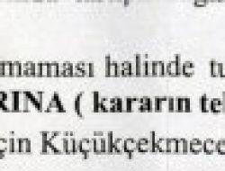 Bir Babanın Ölen Kızı İçin Feryadı