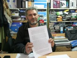 “28 Şubat Hayallerimi Yıktı, Şikayetçiyim”