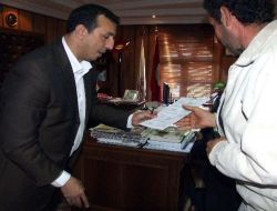 Diyarbakır Suları'nın Çevresindeki 16 Ev Daha İstimlak Edildi
