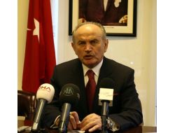 Topbaş: Yerel Yönetimlerin Gezegenle İlgili Endişelerini Seslendiriyorum