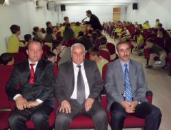 ‘internetim Güvenli Olsun’ Projesiyle 400 Aile Güvenli İnternete Geçti